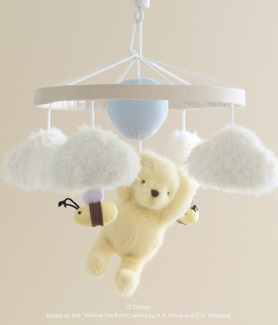 Crib Mobiles