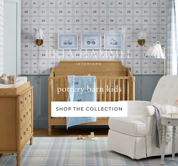 Kids & Baby Furniture, Kids Bedding & Gifts | Baby Registry