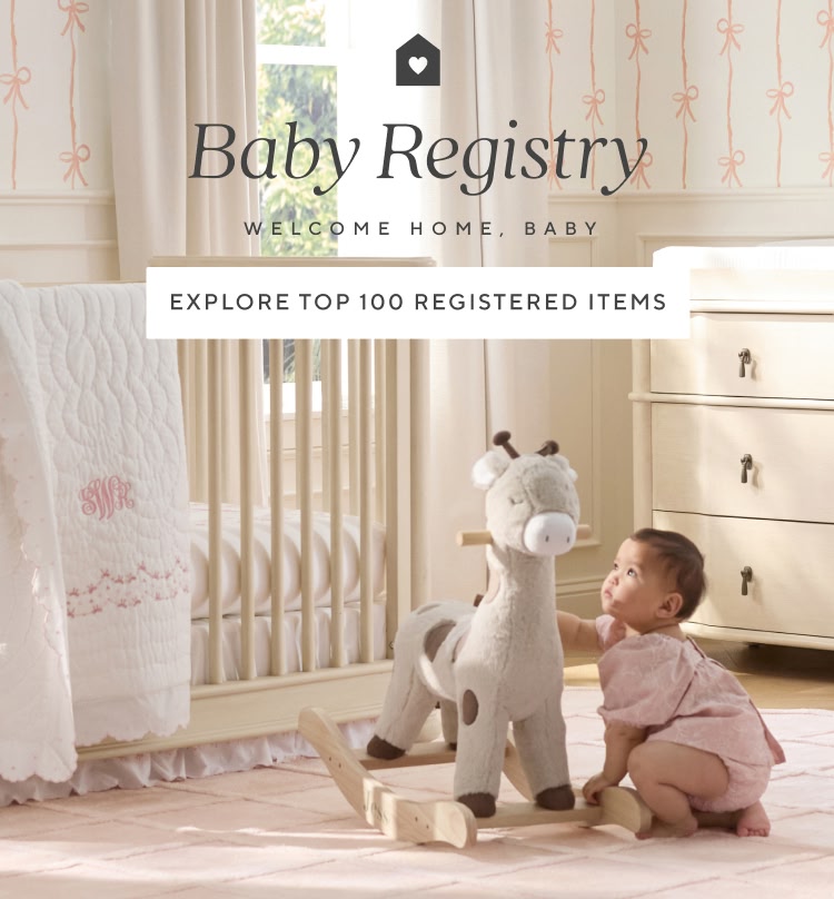 Kids' & Baby Furniture, Kids Bedding & Gifts | Baby Registry