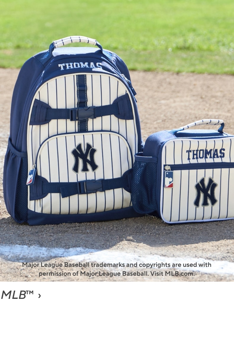 MLB