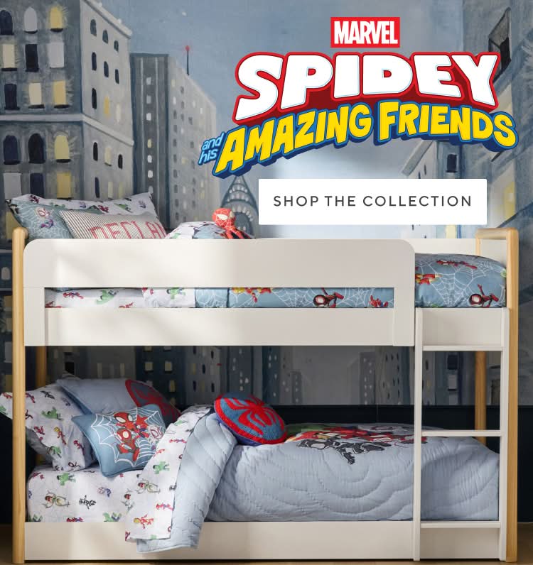 Kids' & Baby Furniture, Kids Bedding & Gifts | Baby Registry