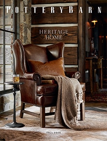 Pottery Barn Catalog