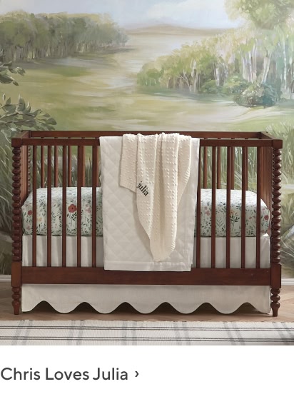 Kids & Baby Furniture, Kids Bedding & Gifts | Baby Registry