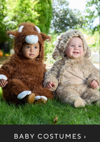 Baby Costumes