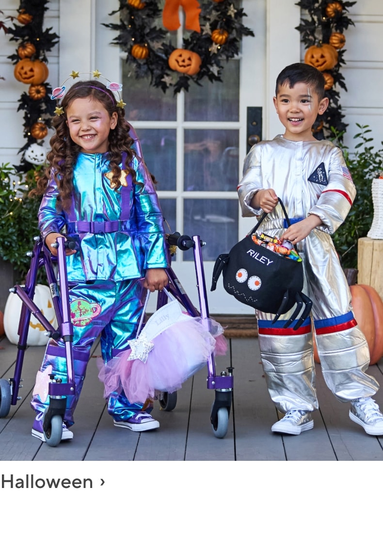 Halloween