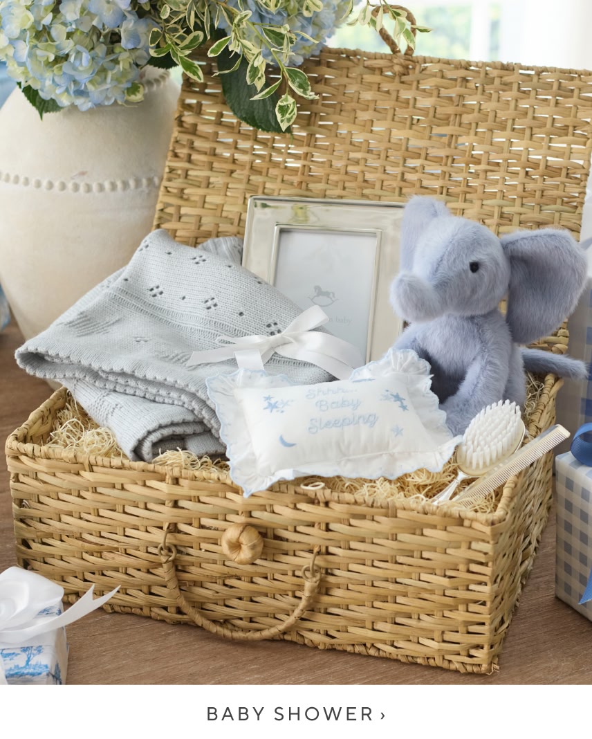 Baby Shower