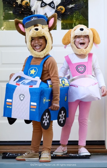 Paw Patrol