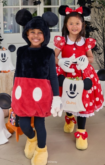 Mickey Mouse