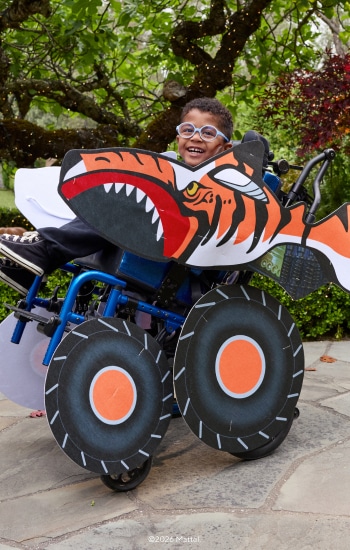 Monster Trucks