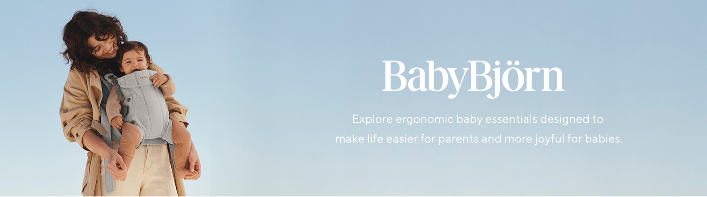 BabyBjorn