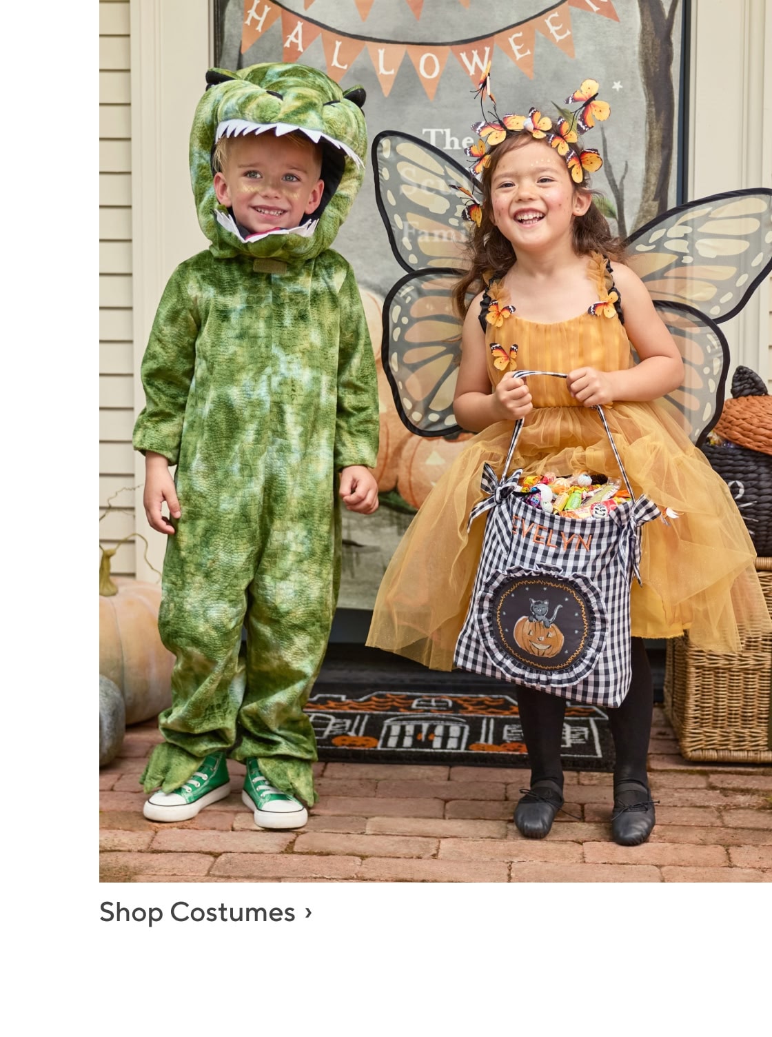 Shop Costumes