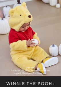 Winnie the Pooh