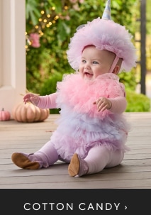Cotton Candy