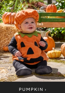 Pumpkin