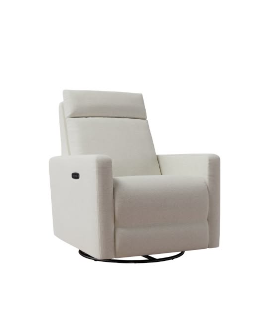 Paxton Deluxe Recliner
