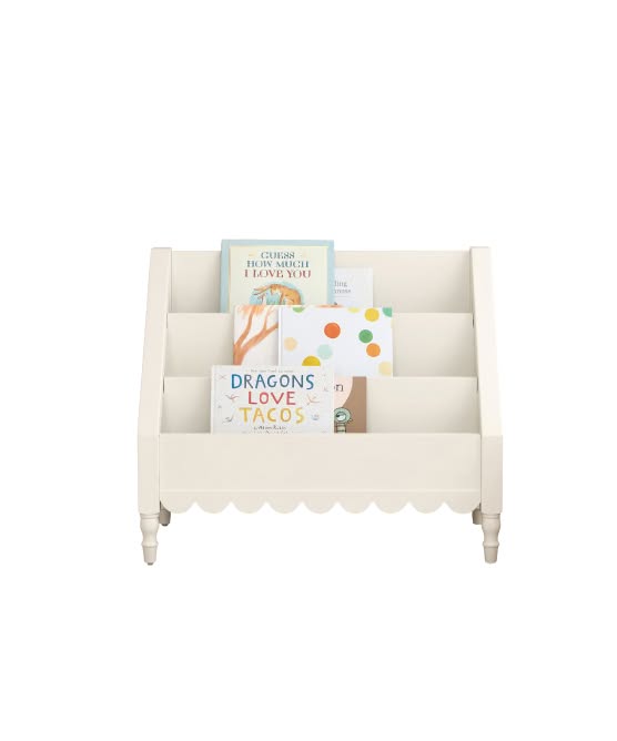Penny Bookrack
