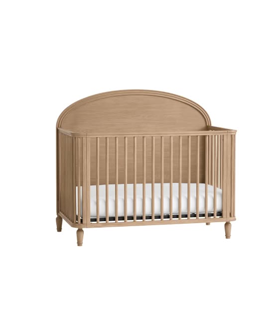 Aubrey 4-in-1 Convertible Crib