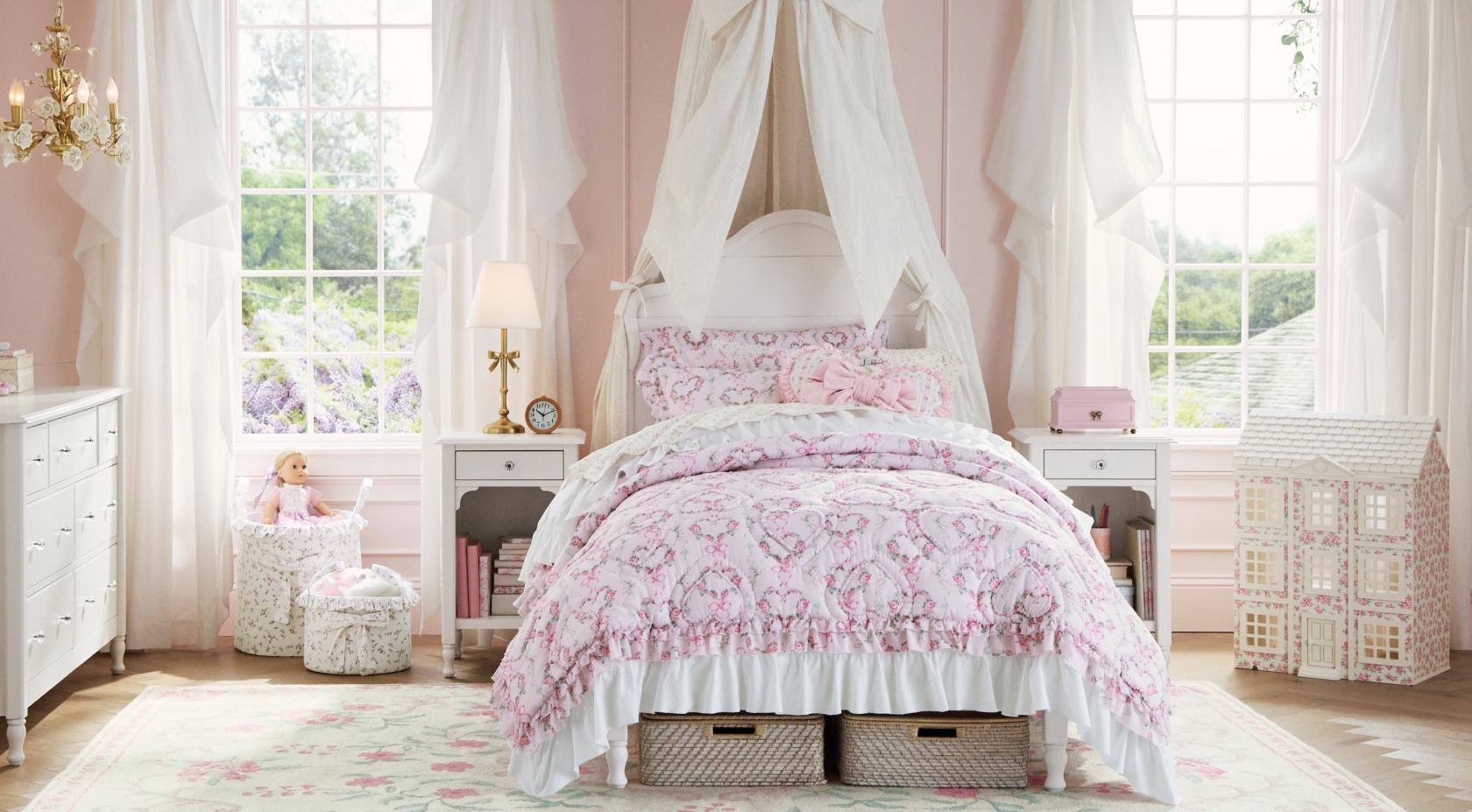 LoveShackFancy