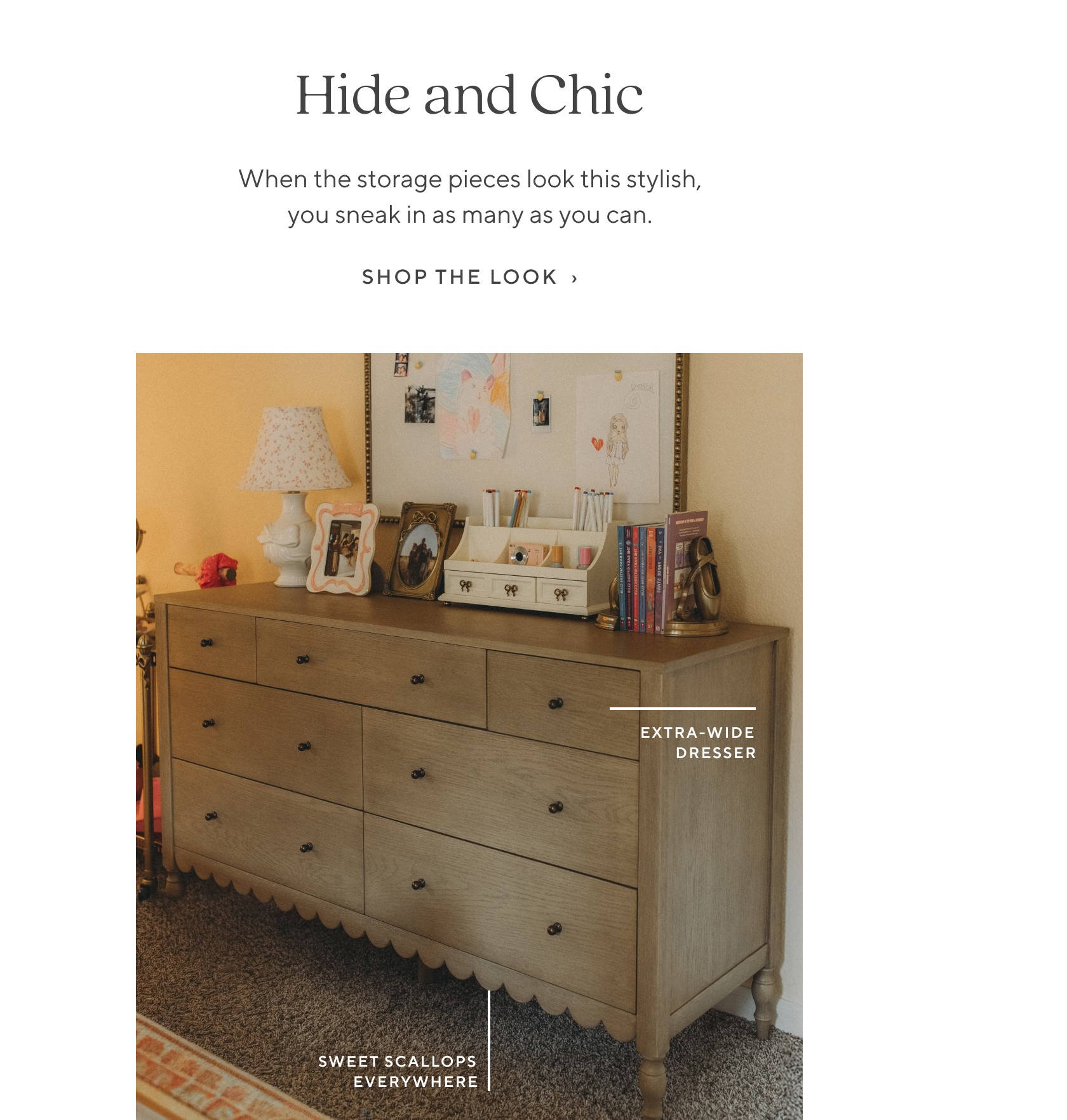 At Home With Amber Lee Diamond