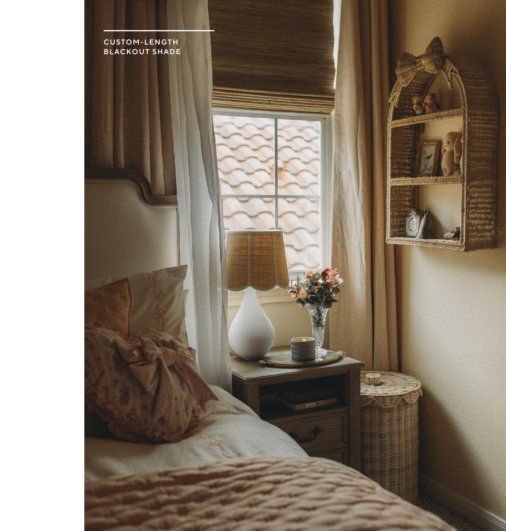 At Home With Amber Lee Diamond