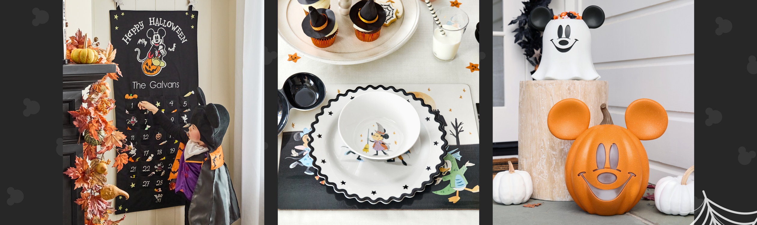 Disney Mickey & Friends