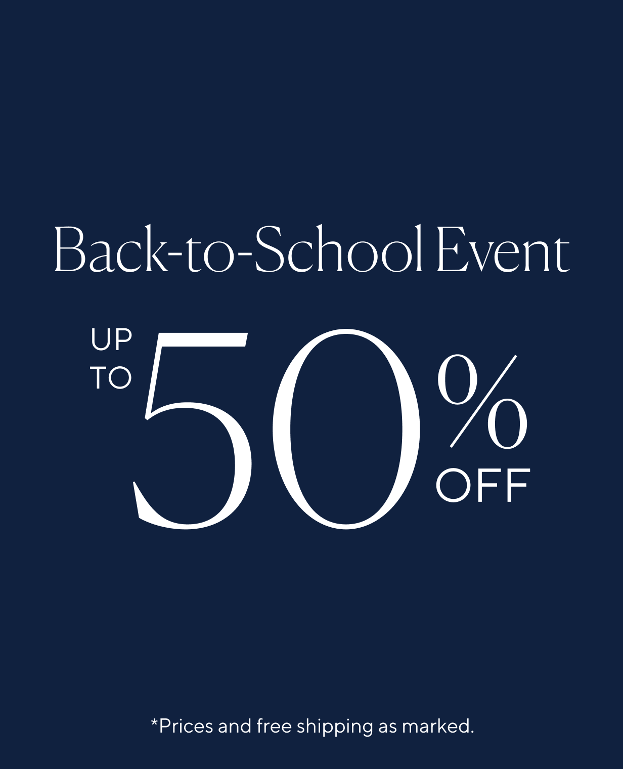 Shop Backpacks, Lunch & More