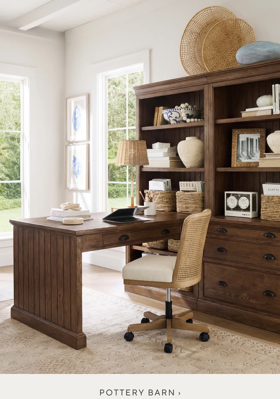 Pottery Barn