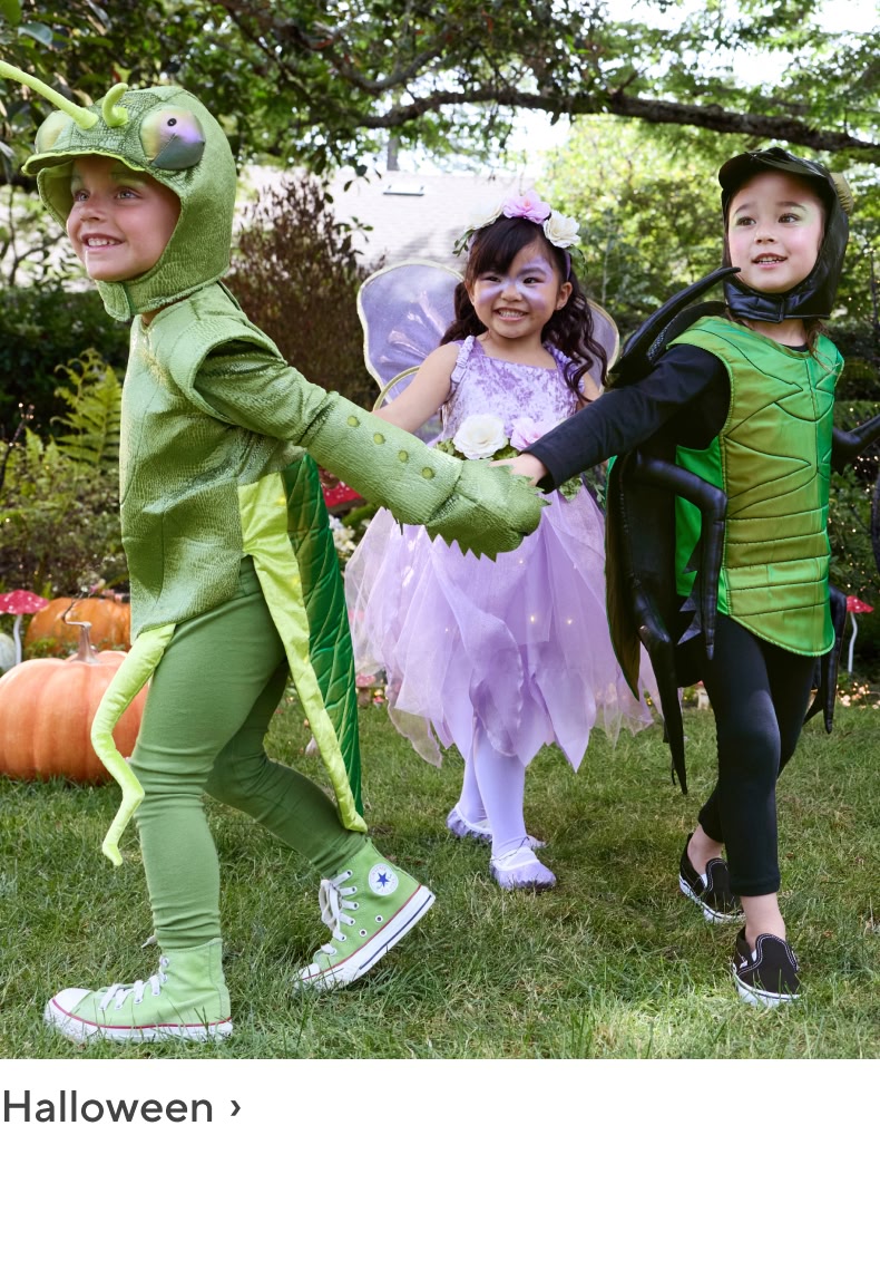 Halloween
