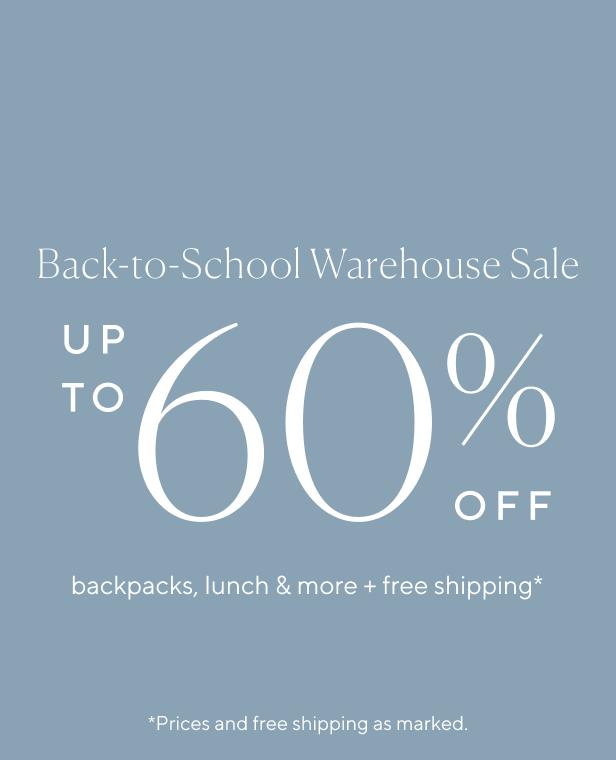Shop Furniture, Bedding, Backpacks & More
