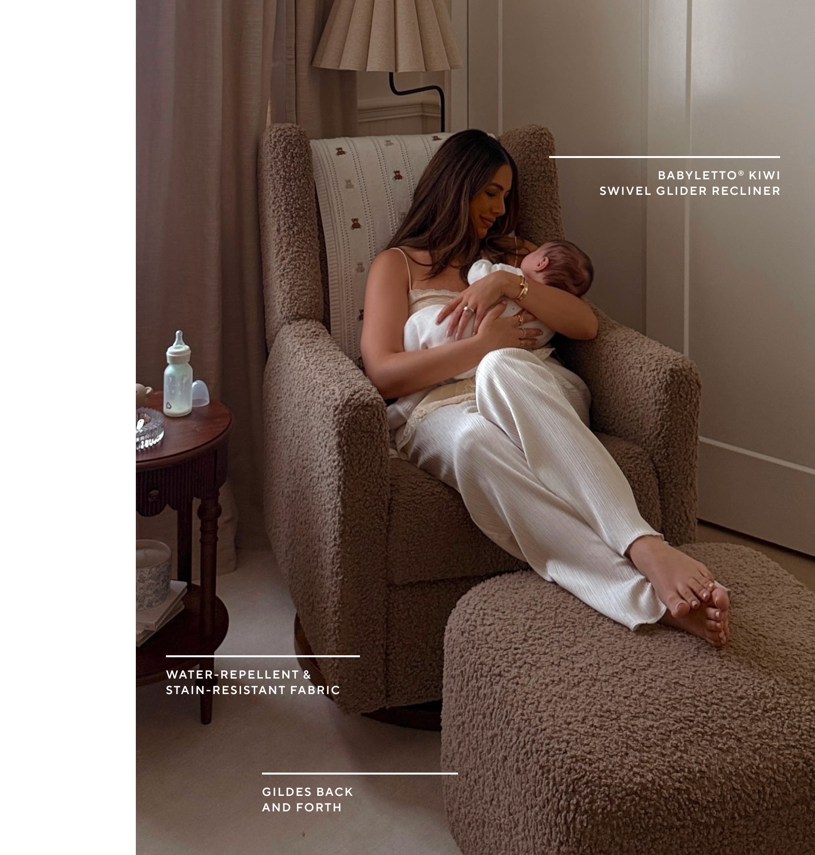 At Home With Samira Radmehr