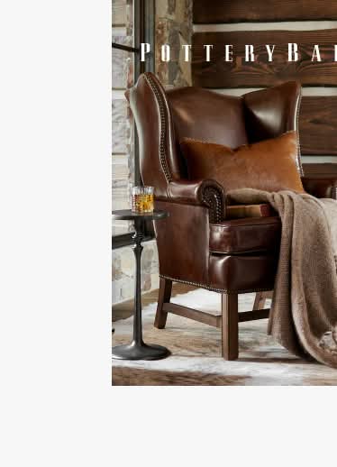 Pottery Barn