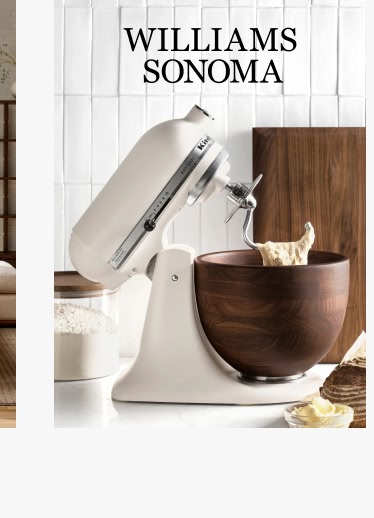 Williams Sonoma California