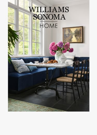 Williams Sonoma Home