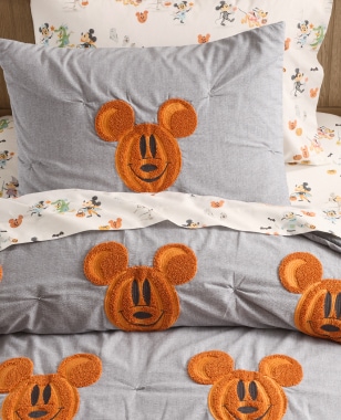 Bewitch Their Room with Halloween Bedding