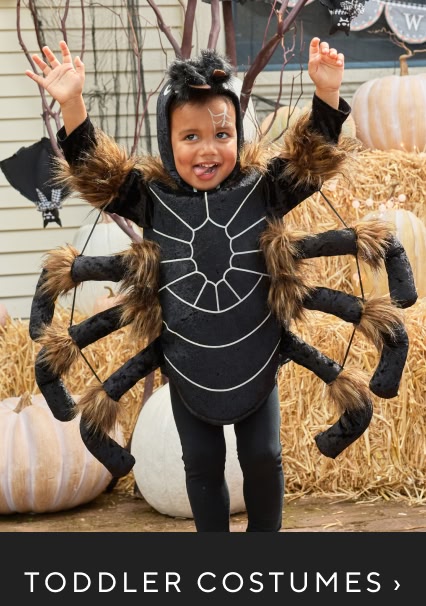 Toddler Costumes