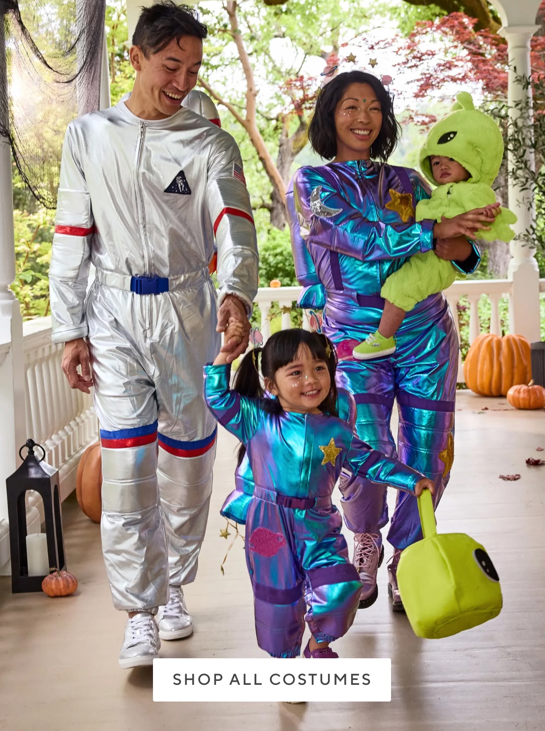 Shop All Costumes
