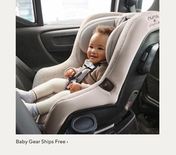Kids' & Baby Furniture, Kids Bedding & Gifts | Baby Registry