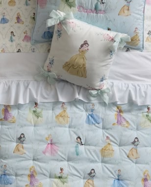New Bedding Arrivals