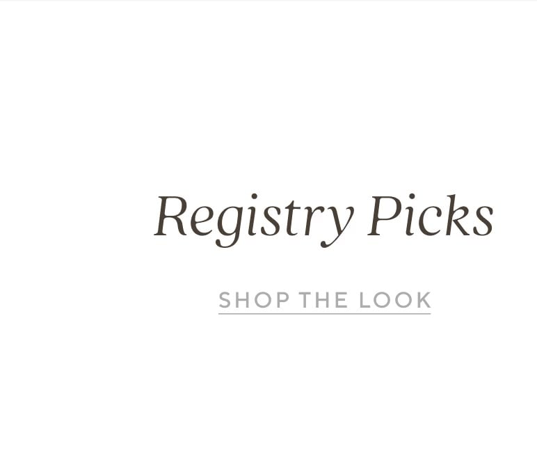 Nursery Picks