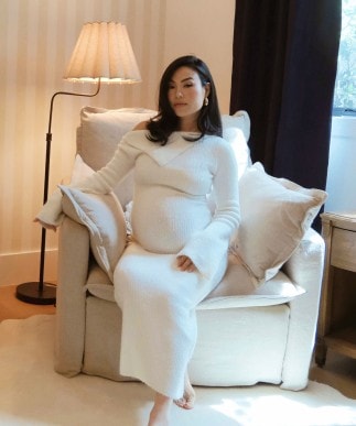 Ellen V Lora's Classic Neutral Nursery