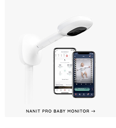 Nanit Monitor