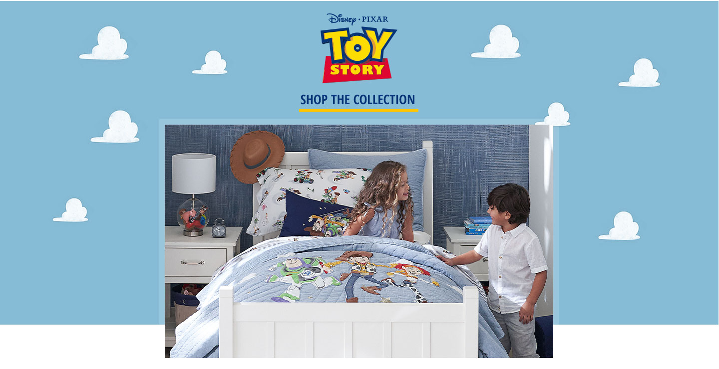 Disney Pixar Toy Story - Shop the Collection