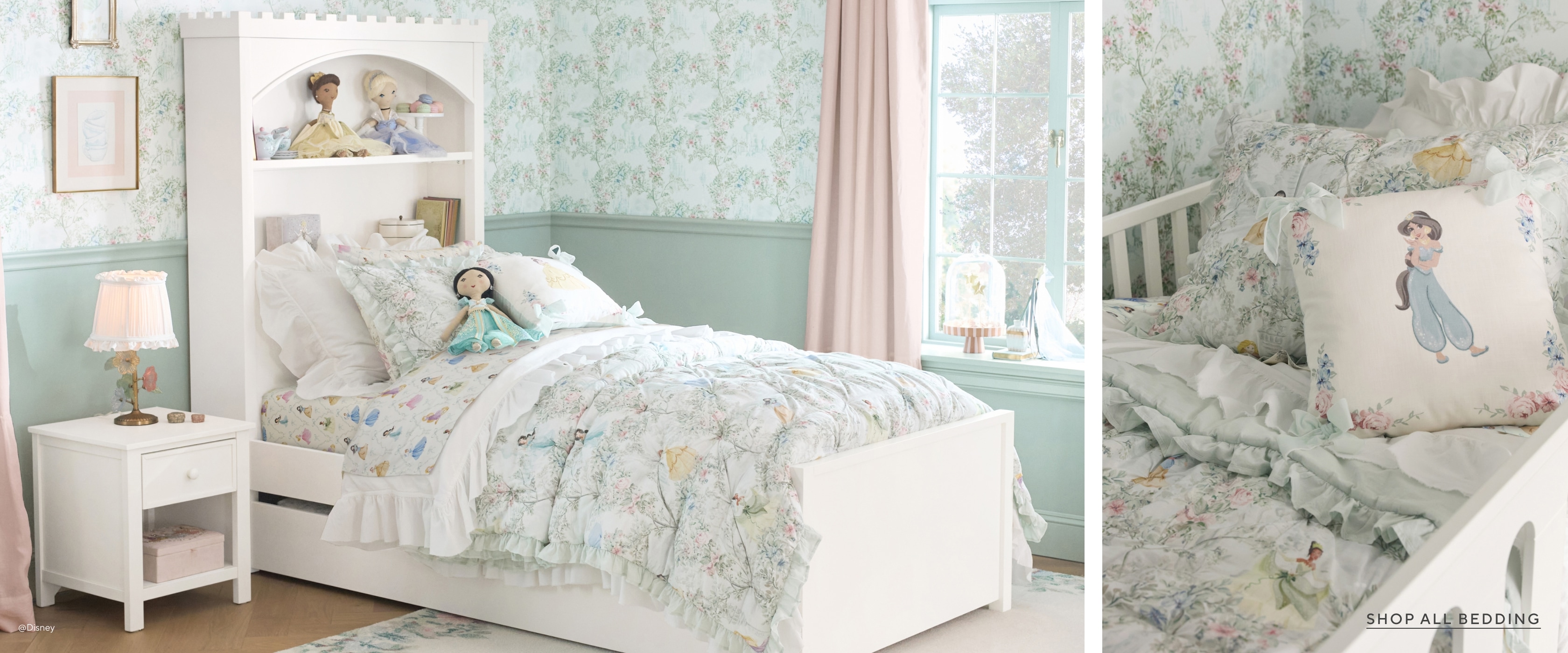 Shop All Bedding