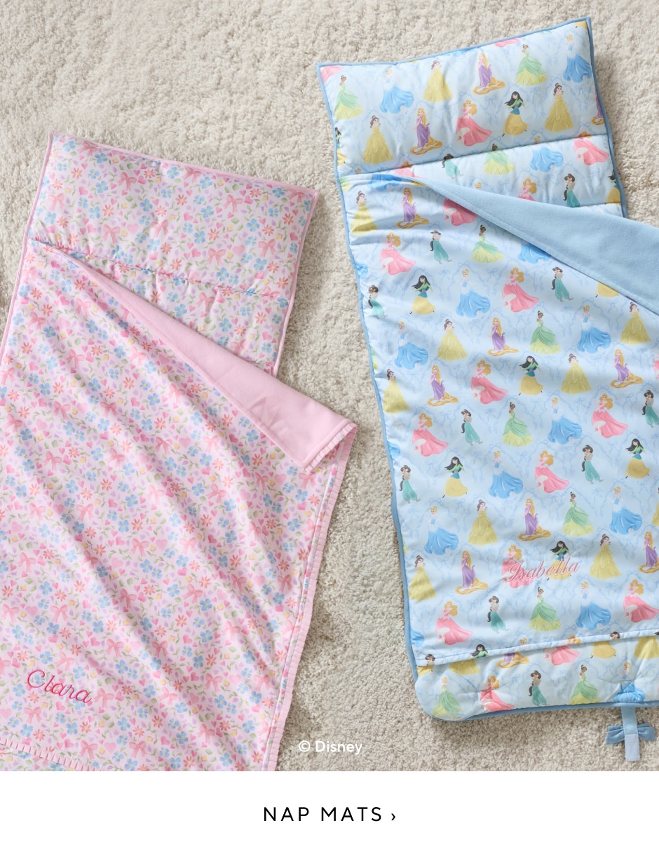 Nap Mats