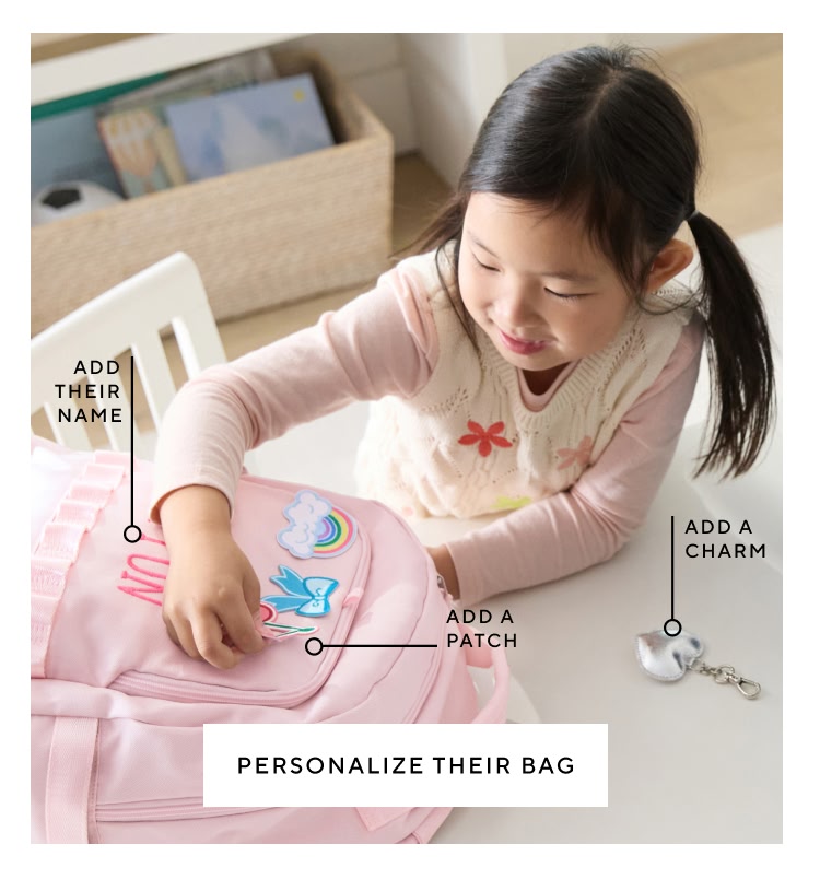 High-Quality Backpacks & Luggage for Every Adventure | Pottery