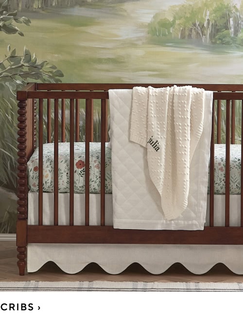 Kids' & Baby Furniture, Kids Bedding & Gifts | Baby Registry