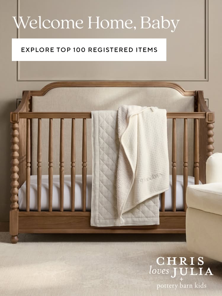 Kids' & Baby Furniture, Kids Bedding & Gifts | Baby Registry