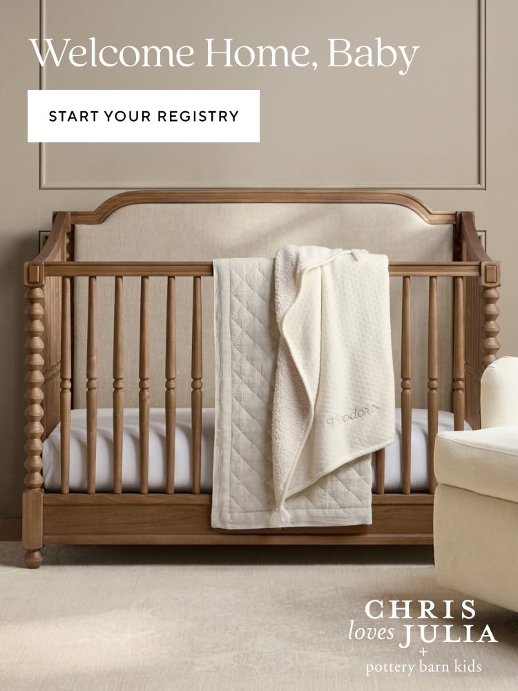 Kids' & Baby Furniture, Kids Bedding & Gifts | Baby Registry