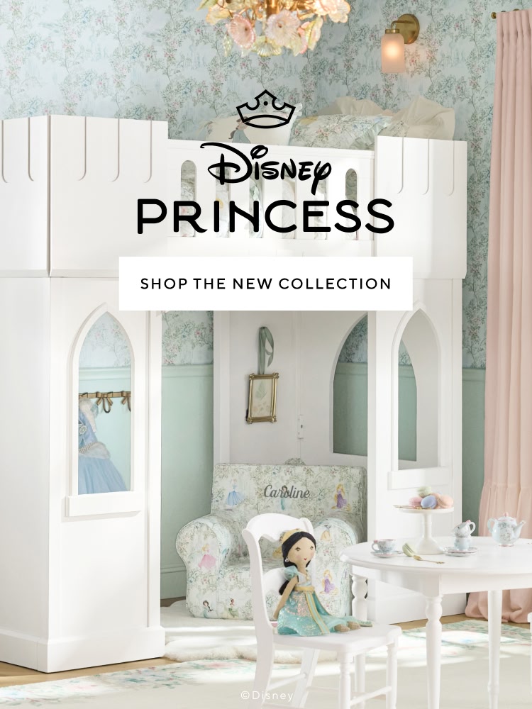Kids' & Baby Furniture, Kids Bedding & Gifts | Baby Registry