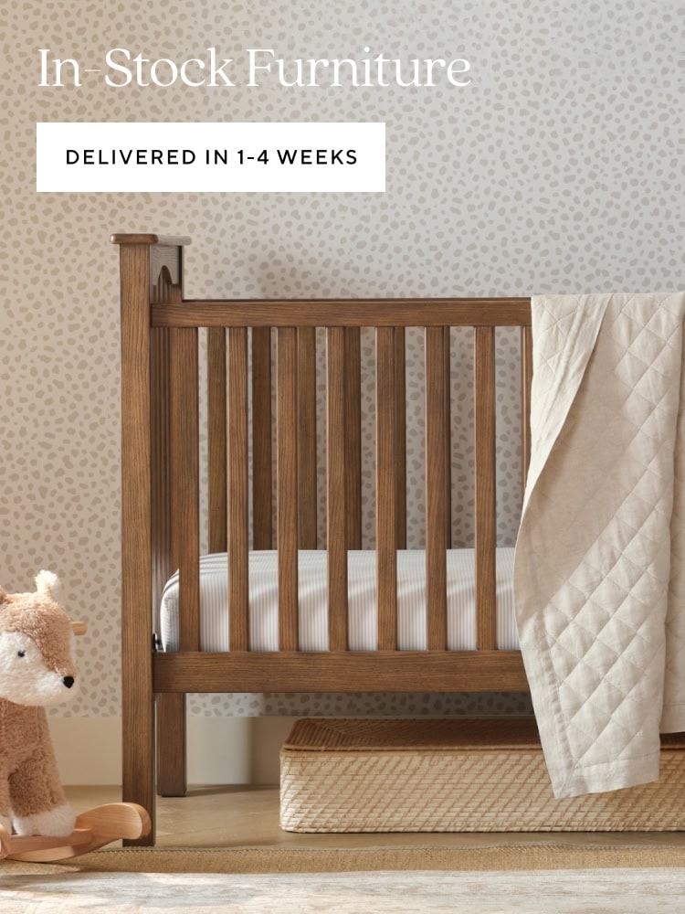 Kids' & Baby Furniture, Kids Bedding & Gifts | Baby Registry